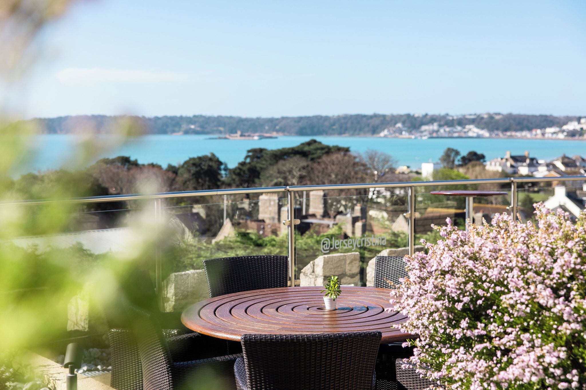 Foto - Hotel Cristina