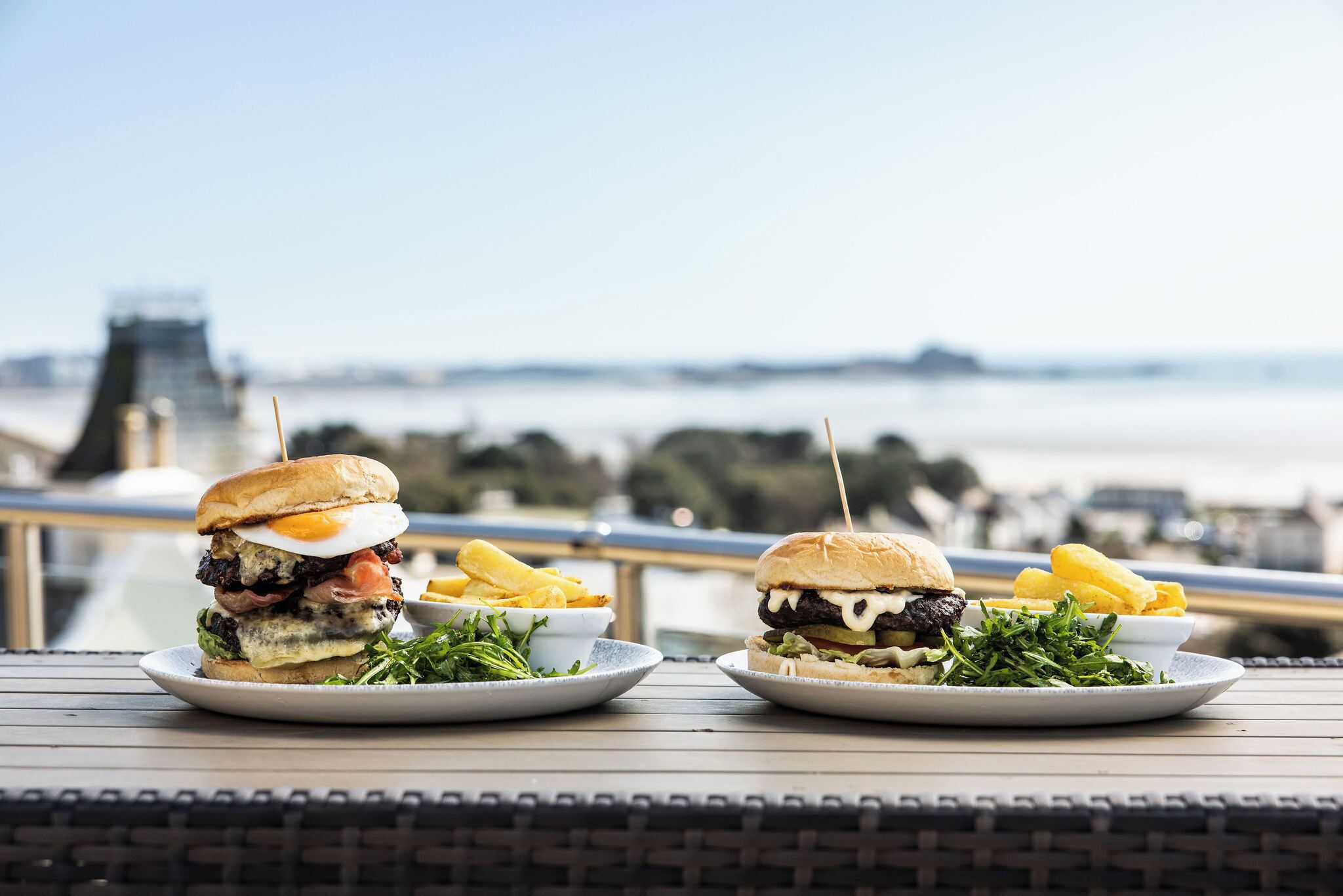 Foto - Hotel Cristina