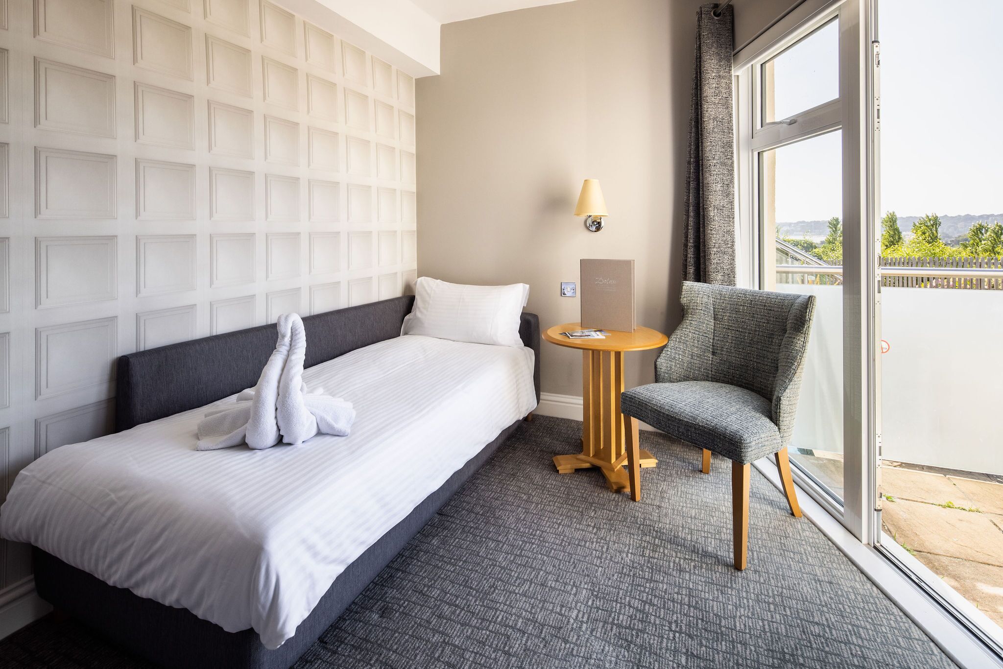 Foto - Hotel Cristina