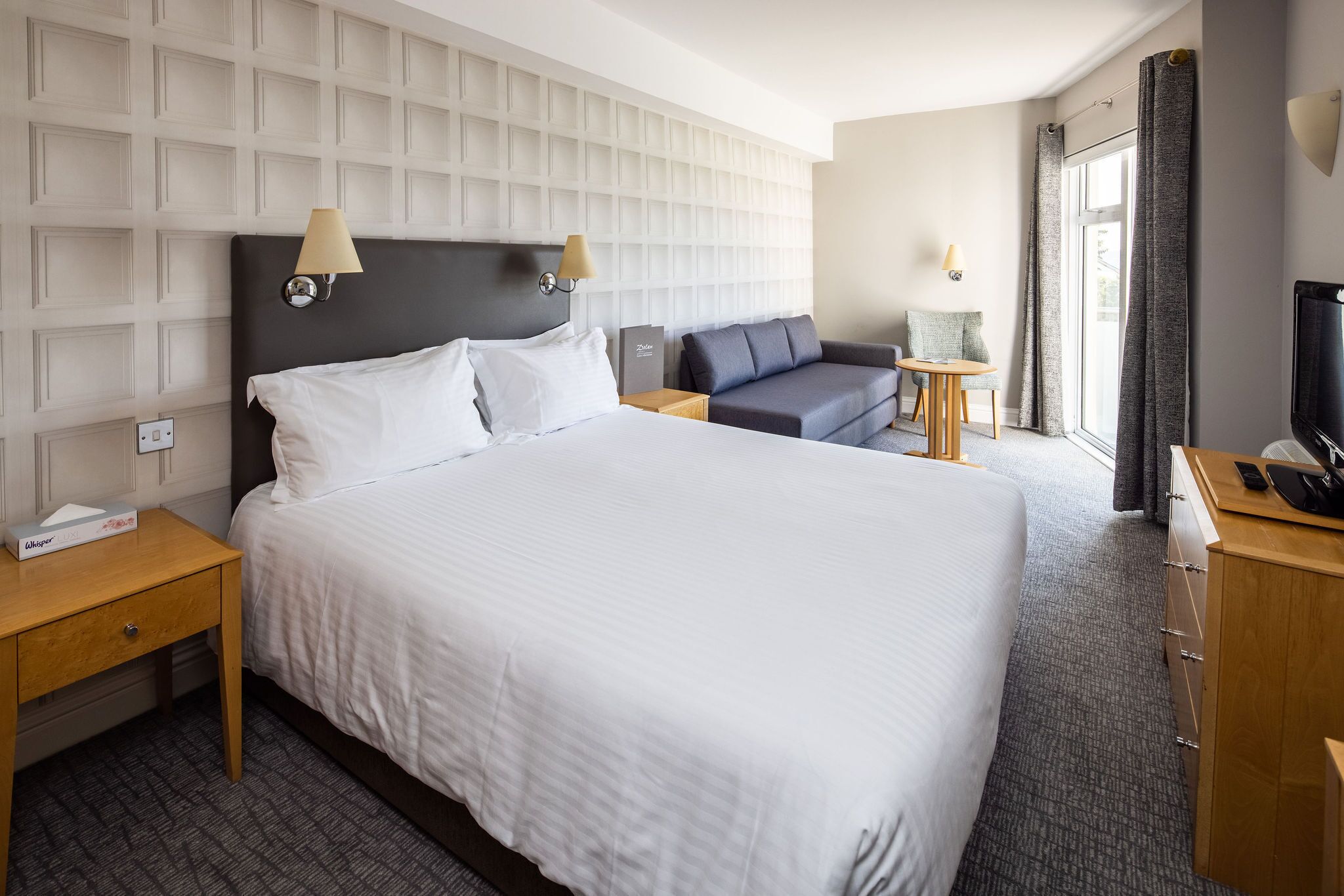 Foto - Hotel Cristina