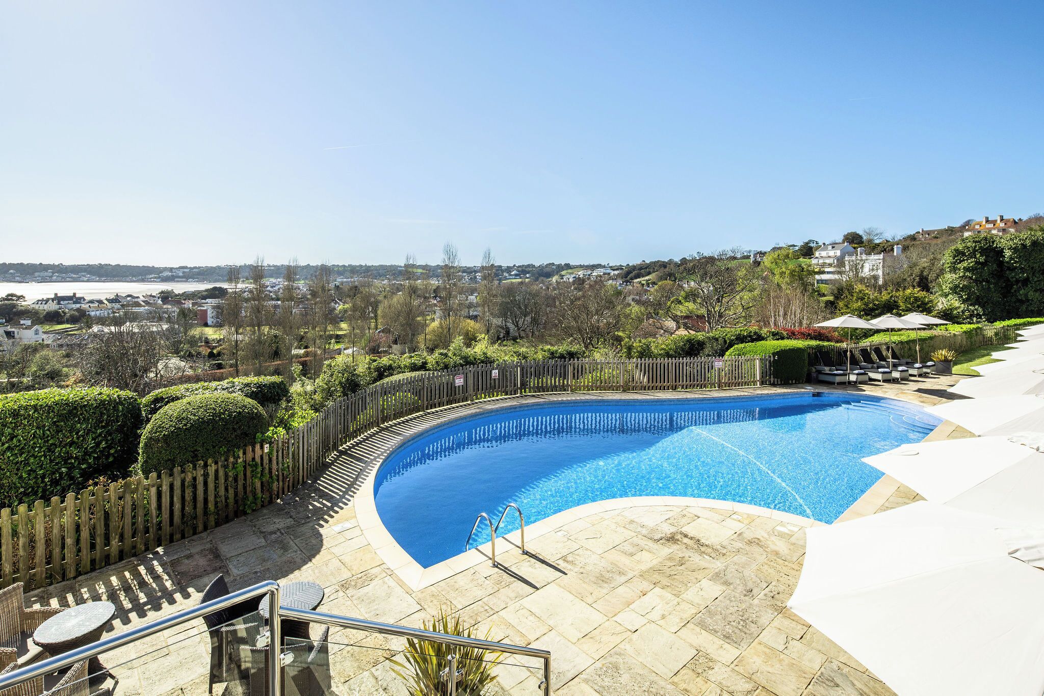 Foto - Hotel Cristina