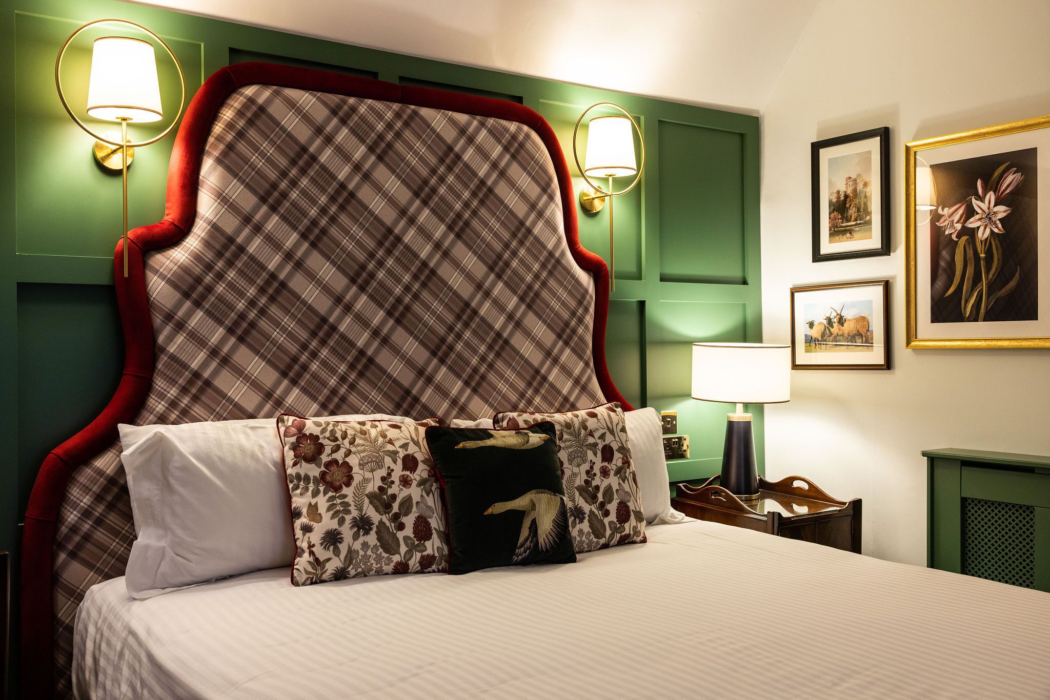 Foto - Somerville Hotel