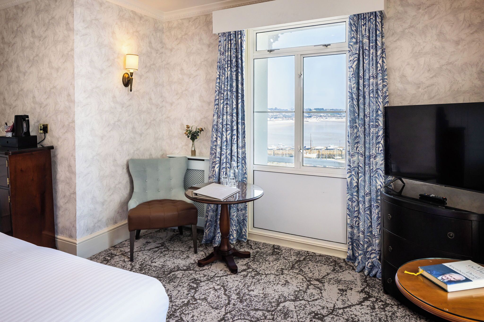 Foto - Somerville Hotel