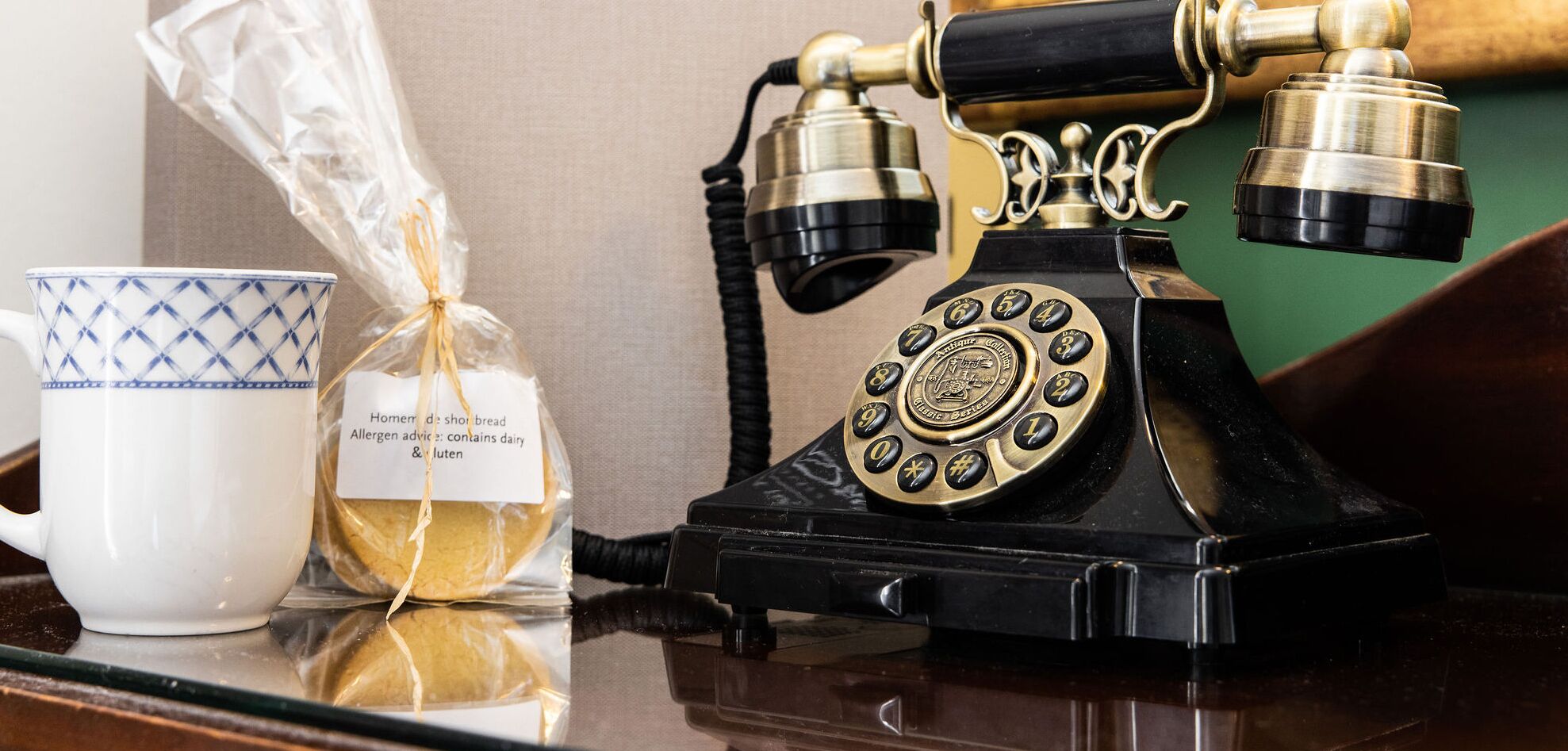 Foto - Somerville Hotel