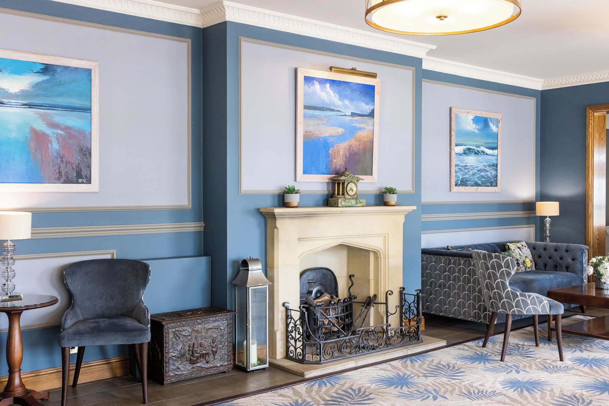 Foto - Somerville Hotel