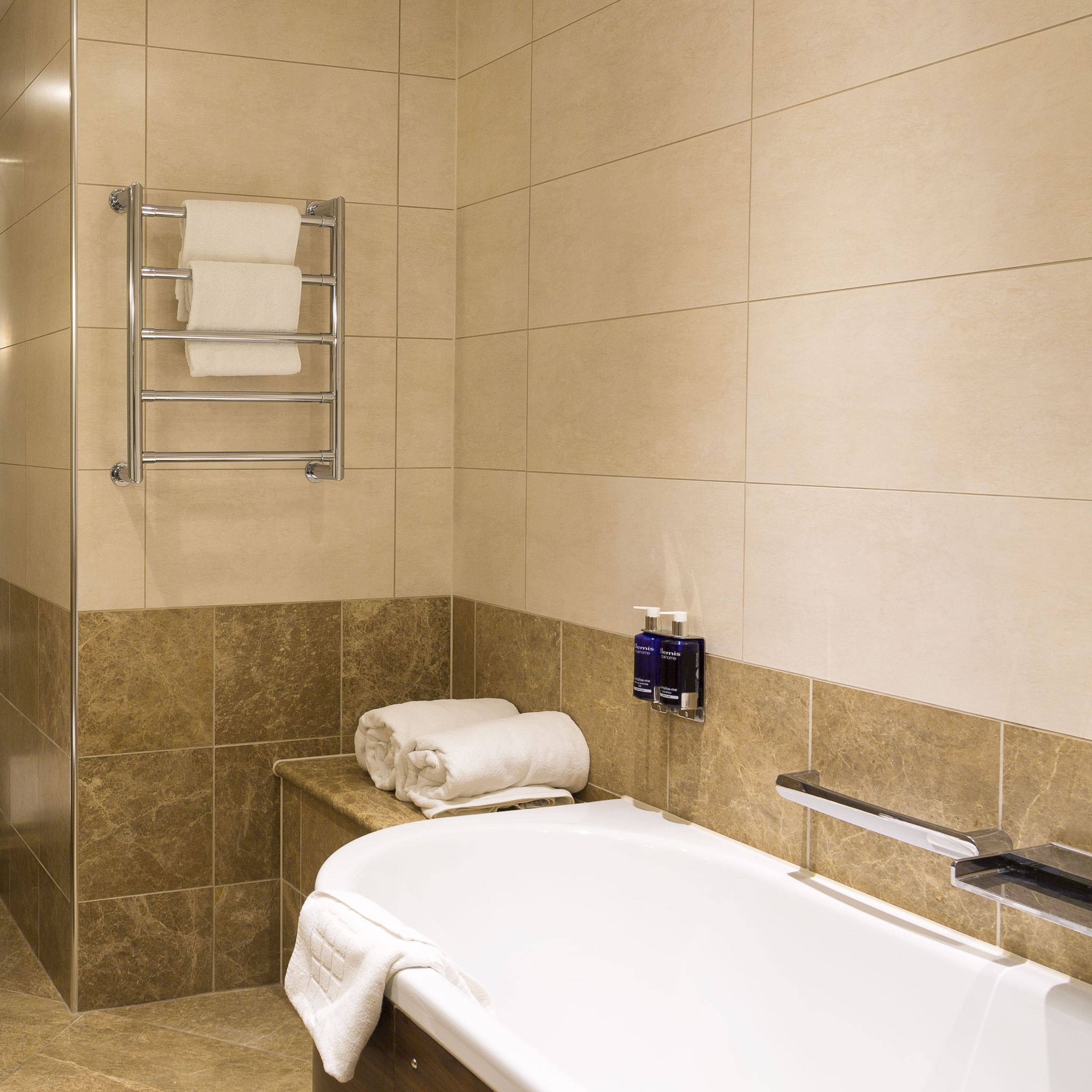 Foto - Somerville Hotel