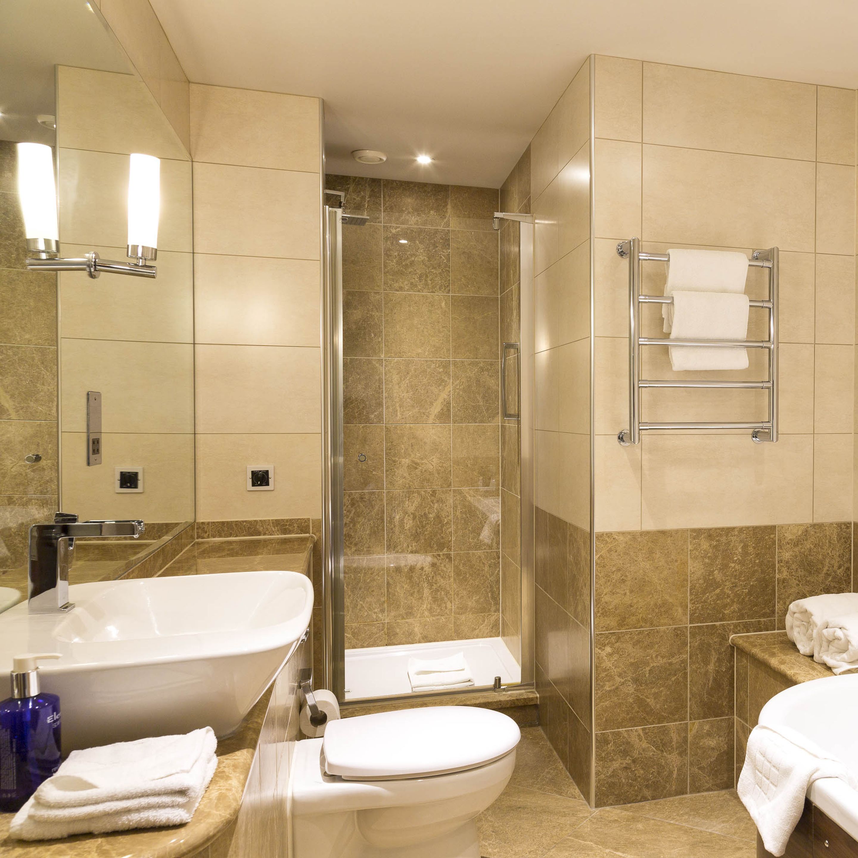 Foto - Somerville Hotel