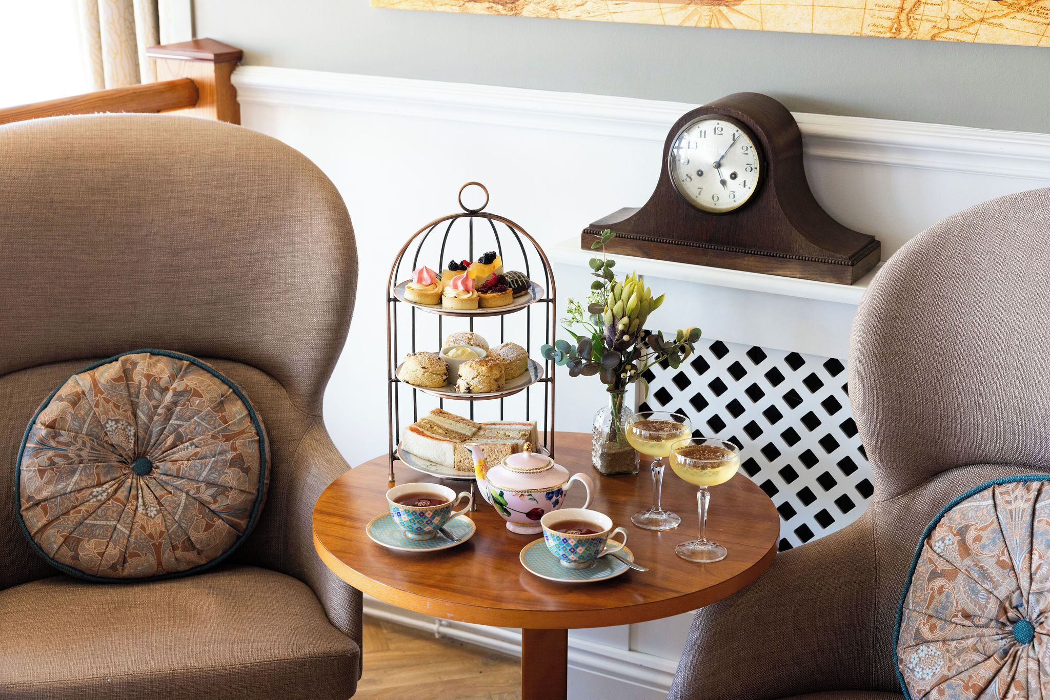 Foto - Somerville Hotel