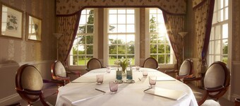 Brockencote Hall Hotel
