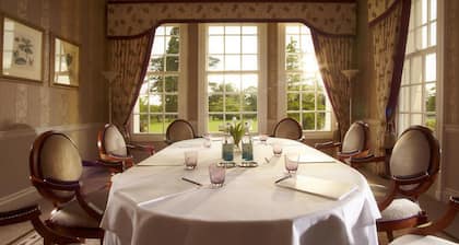 Brockencote Hall Hotel