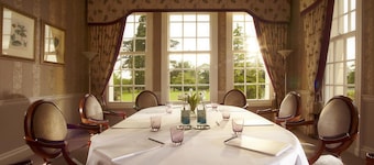 Brockencote Hall Hotel