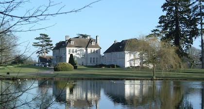 Brockencote Hall Hotel