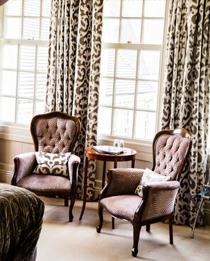 Double Room (Master)