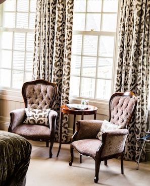 Double Room (Master)