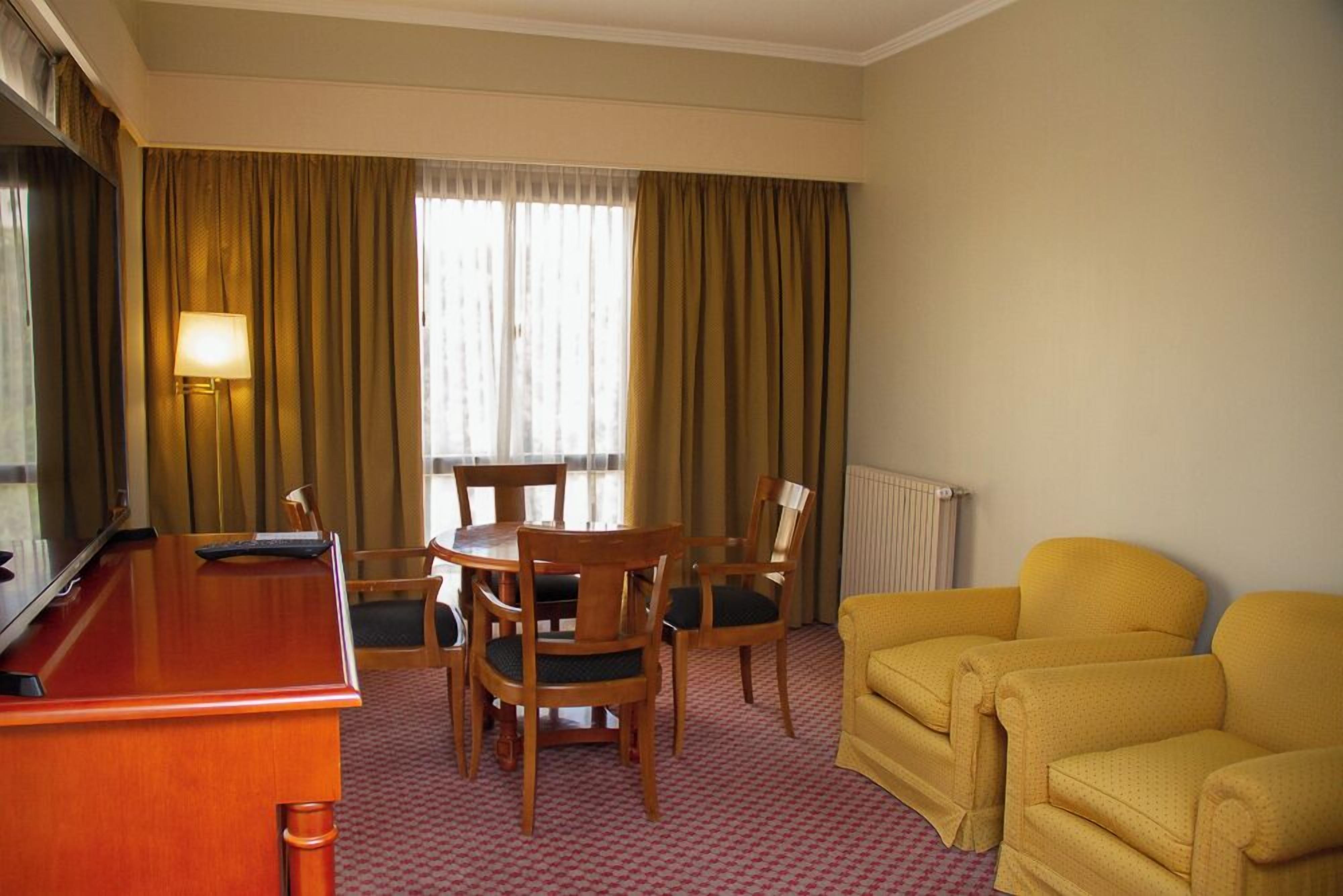 Foto - Austral Hotel