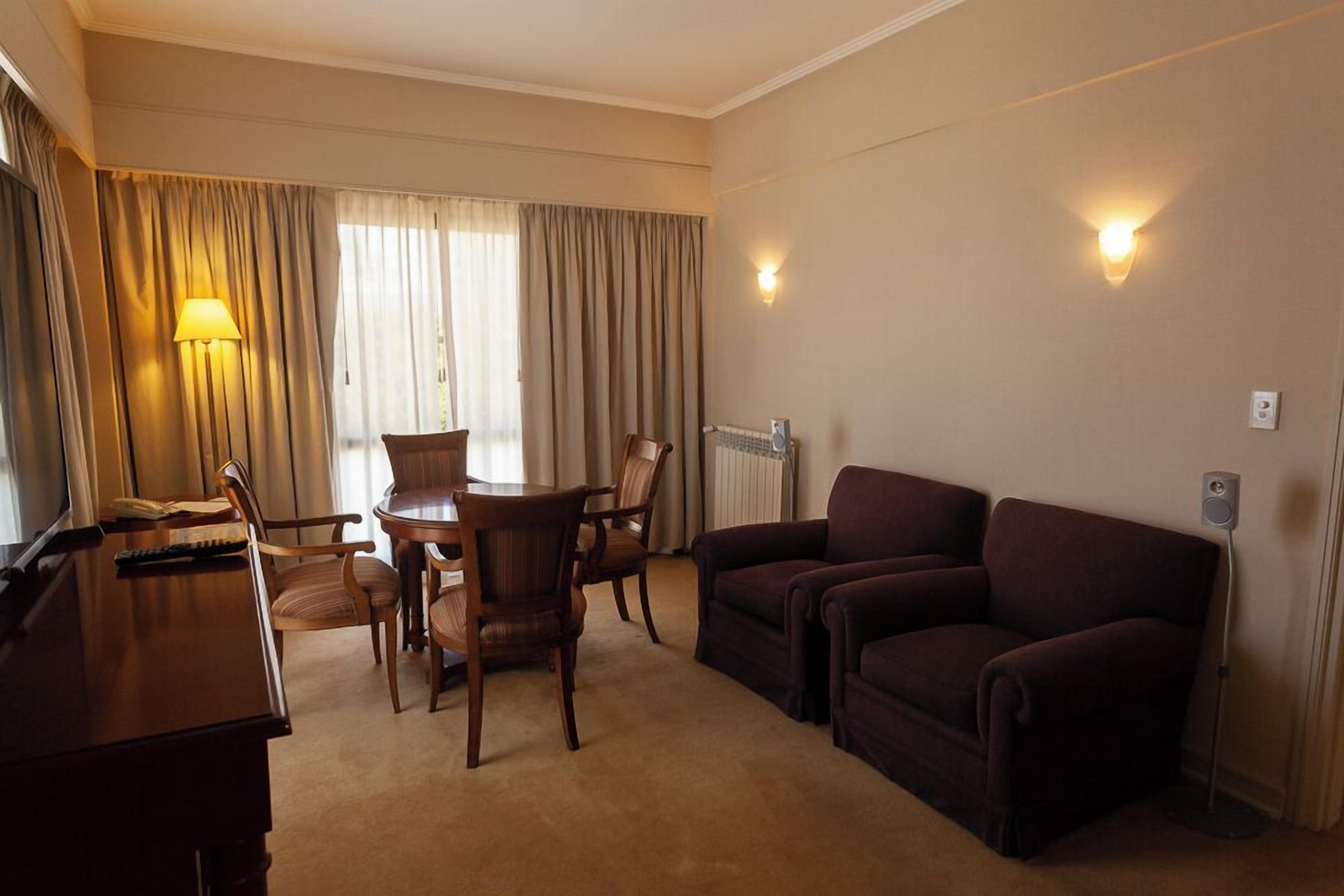 Foto - Austral Hotel