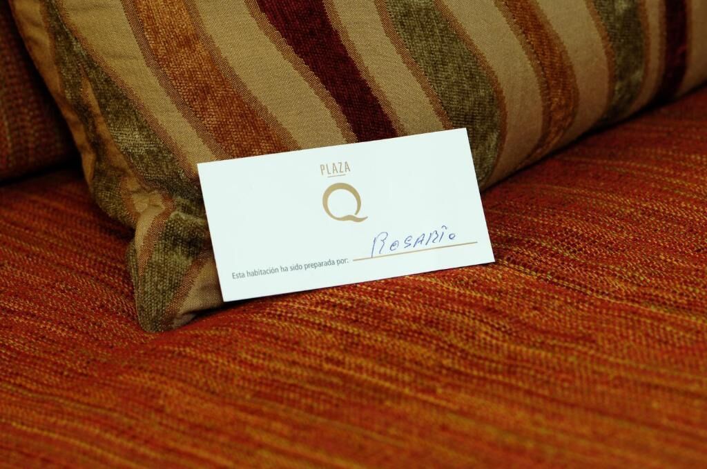 Photo - Austral Plaza Hotel