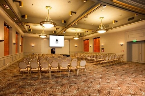 Austral Hotel