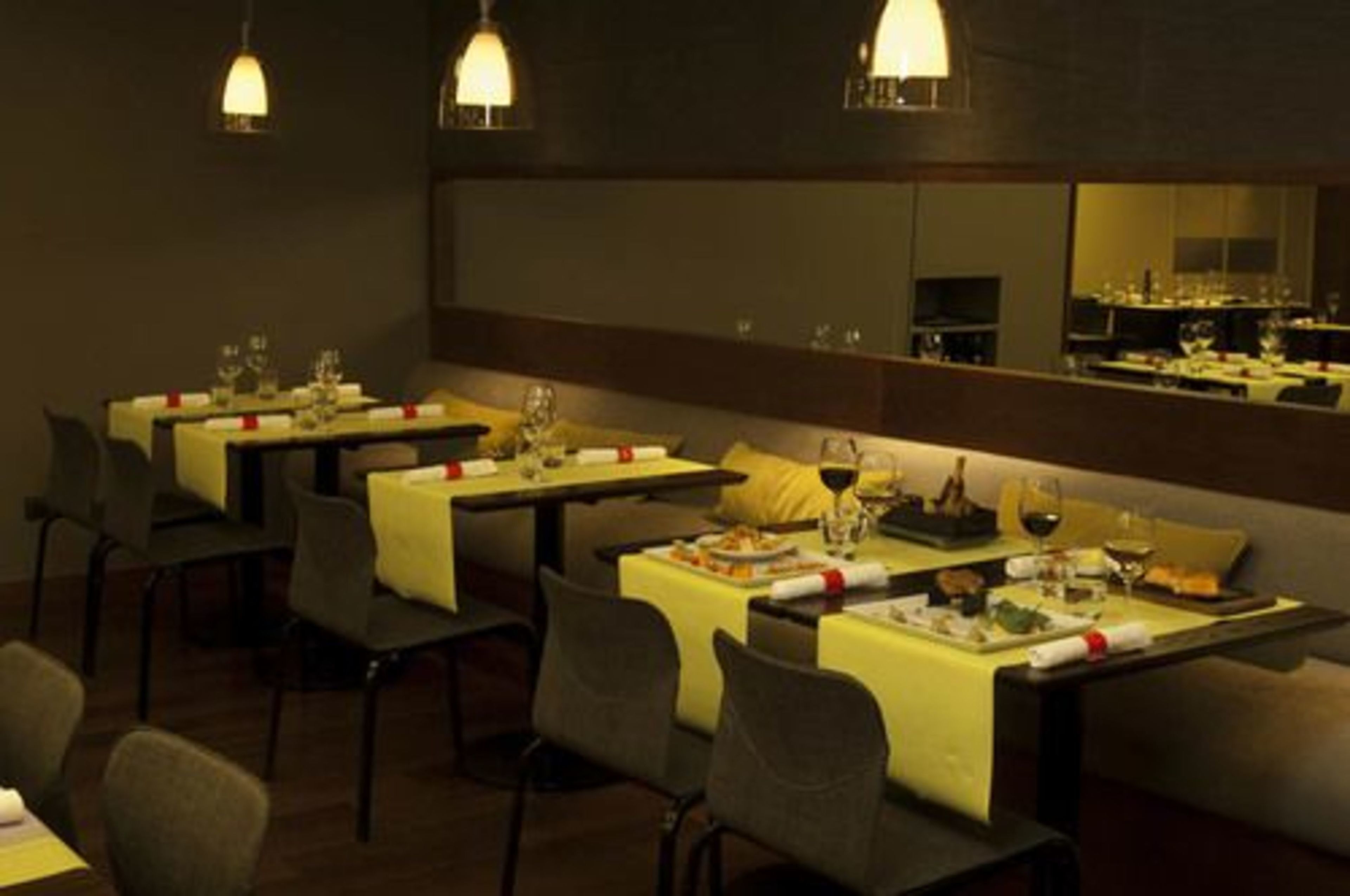 Photo - Austral Plaza Hotel