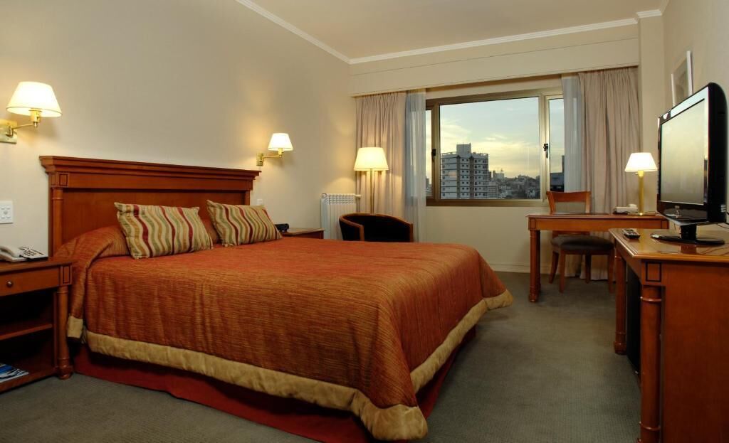 Photo - Austral Plaza Hotel