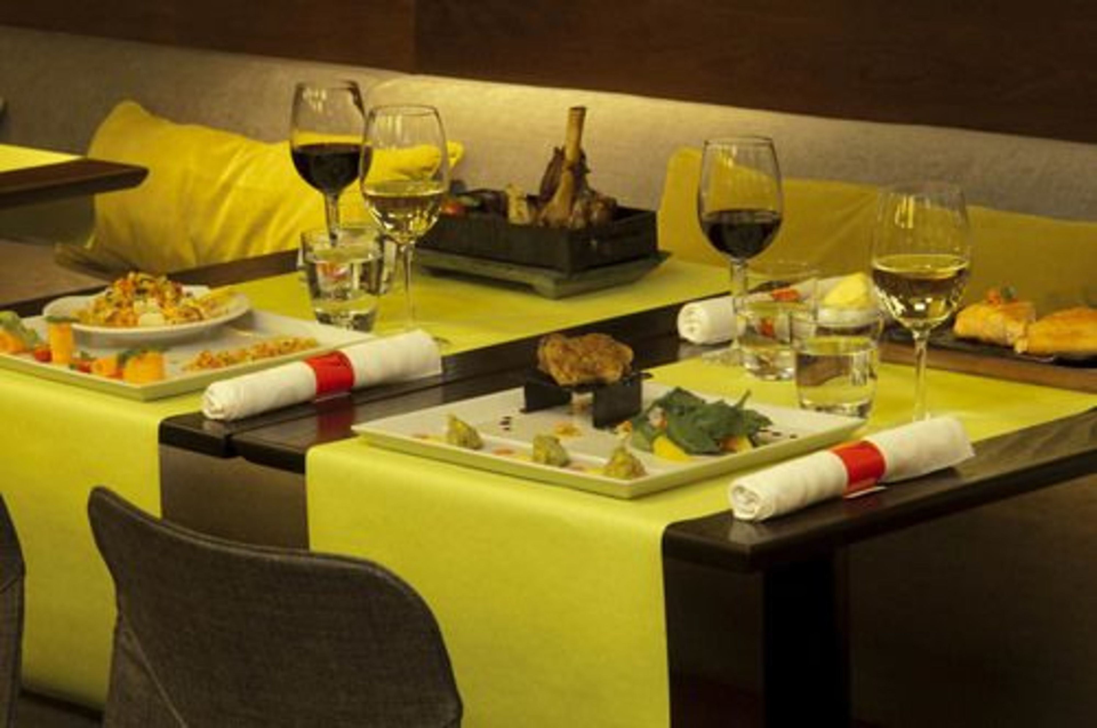 Photo - Austral Plaza Hotel