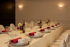 Meeting facility - Austral Hotel (Comodoro Rivadavia)