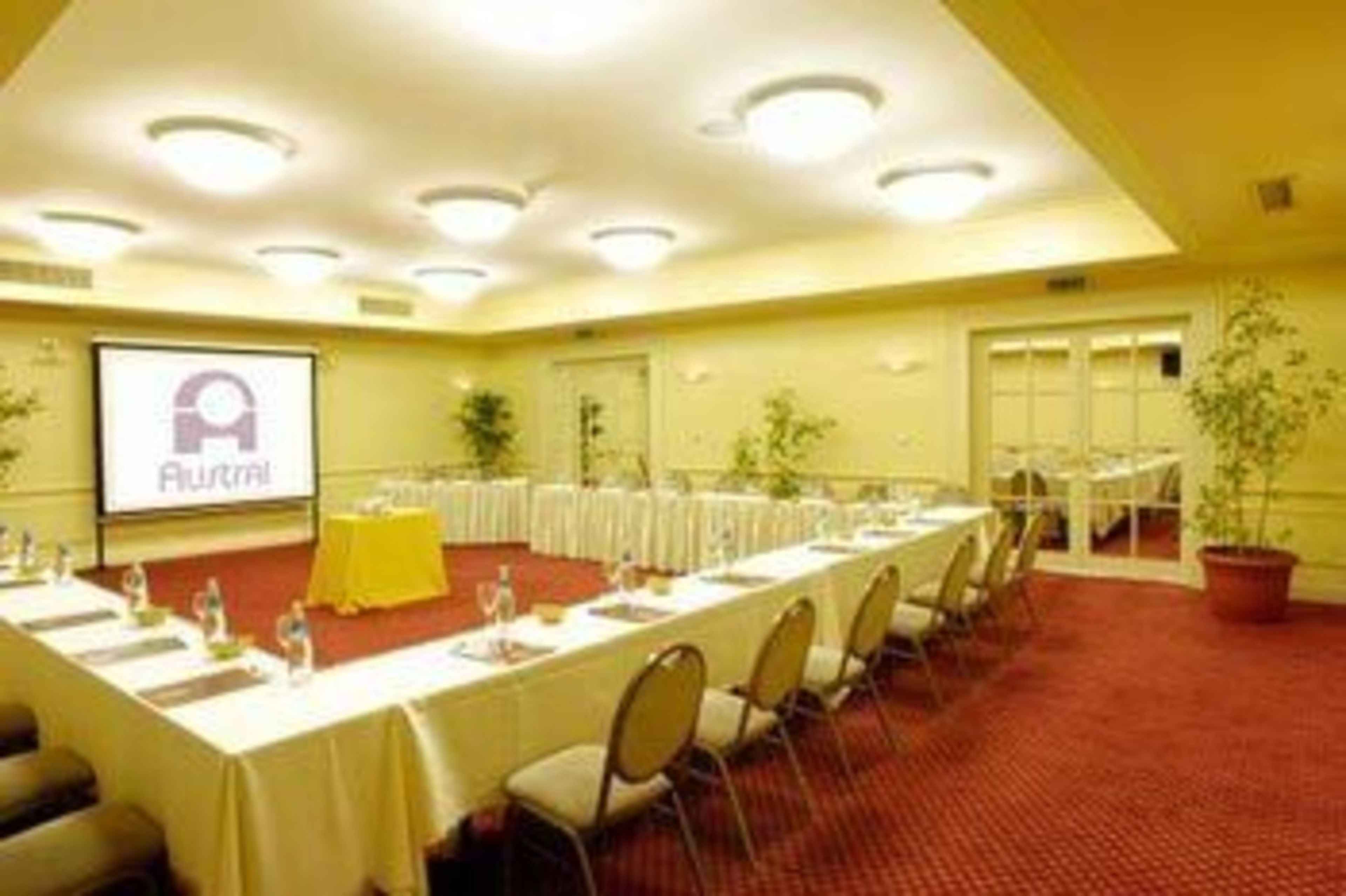 Photo - Austral Plaza Hotel