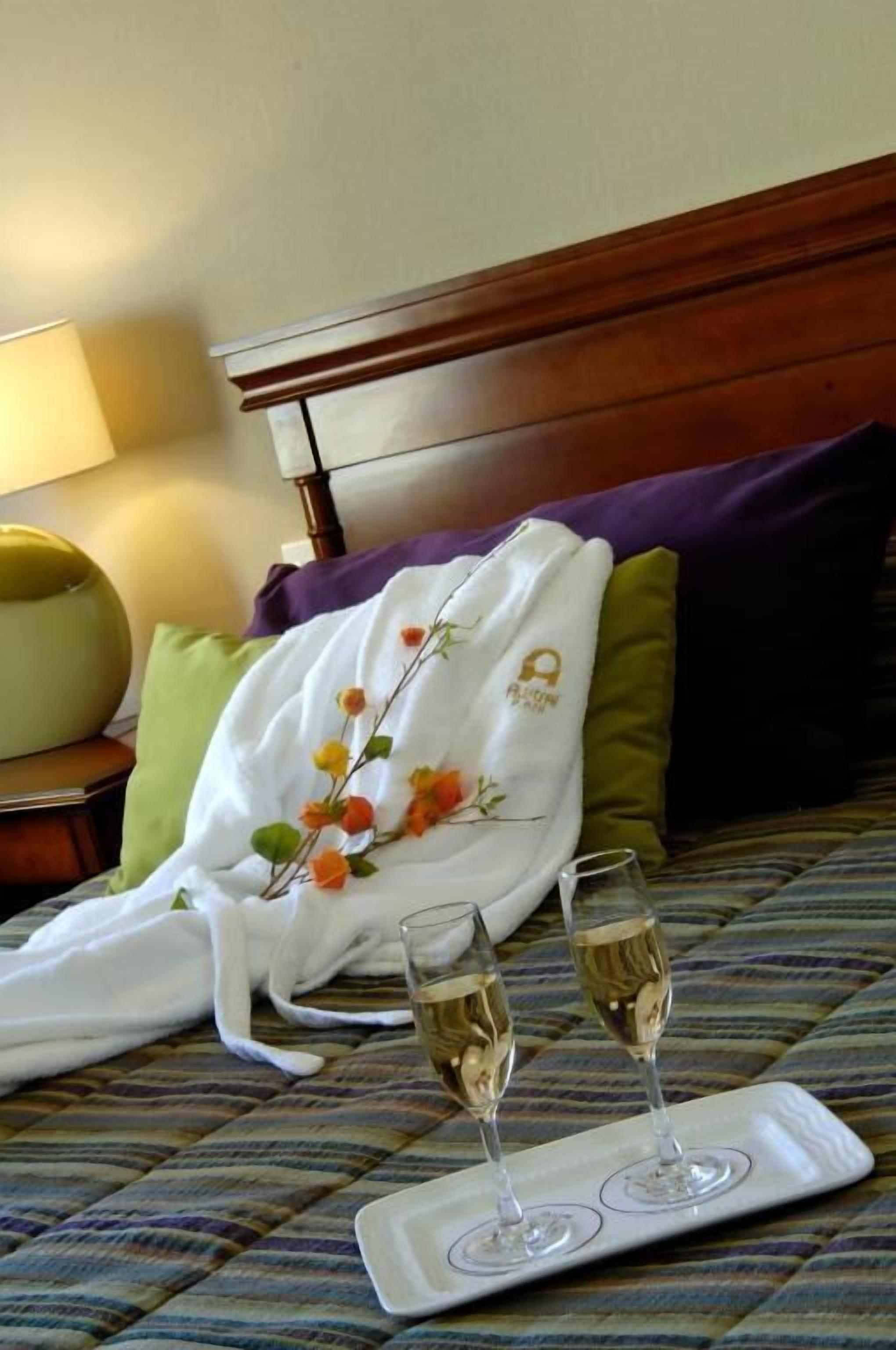 Photo - Austral Plaza Hotel