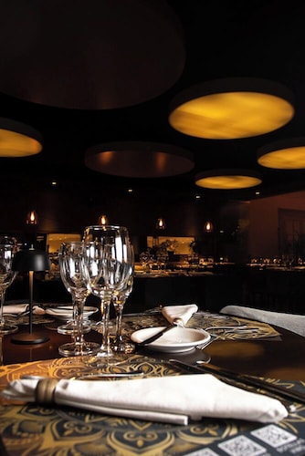 Austral Hotel