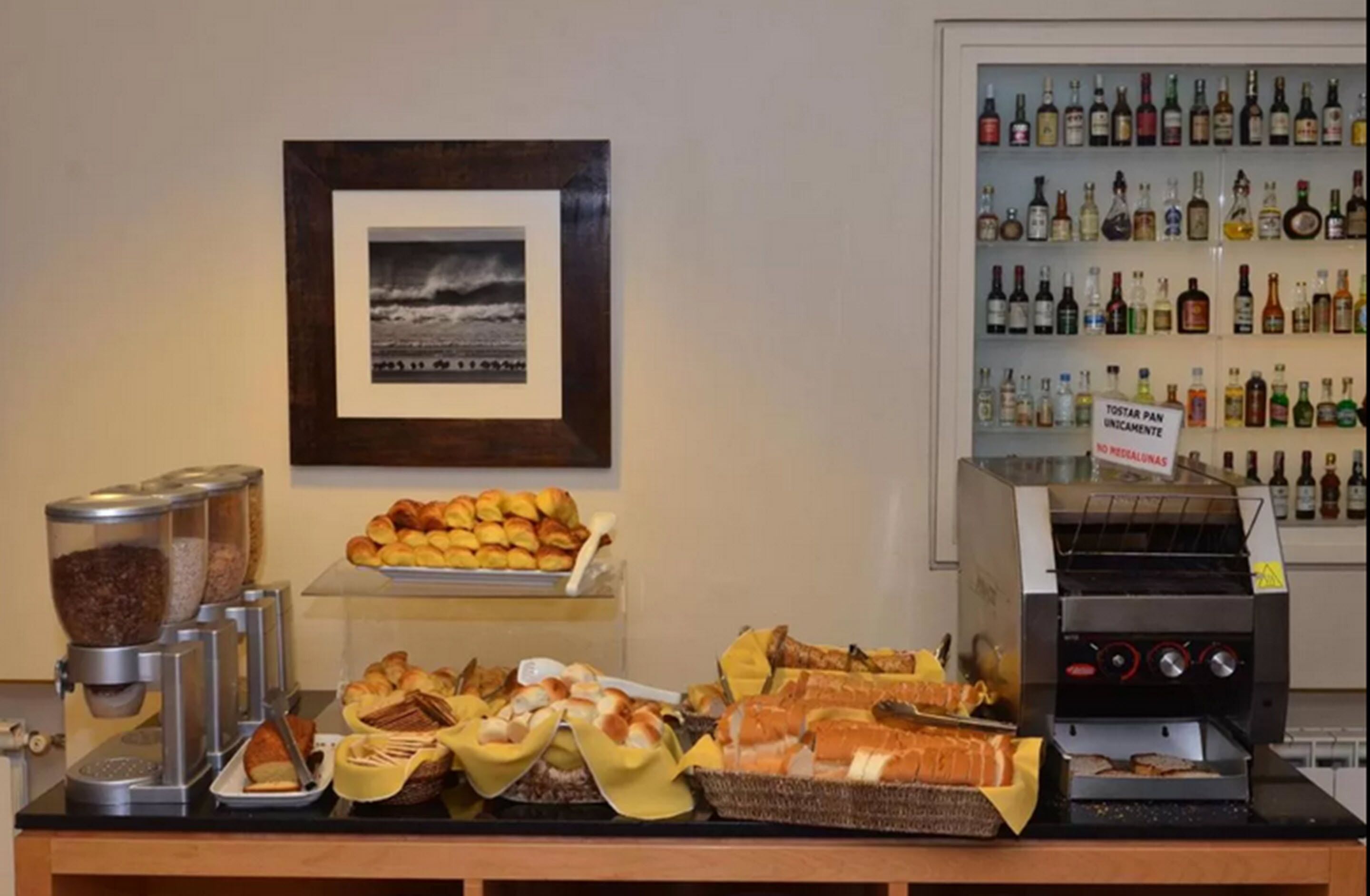 Photo - Austral Plaza Hotel