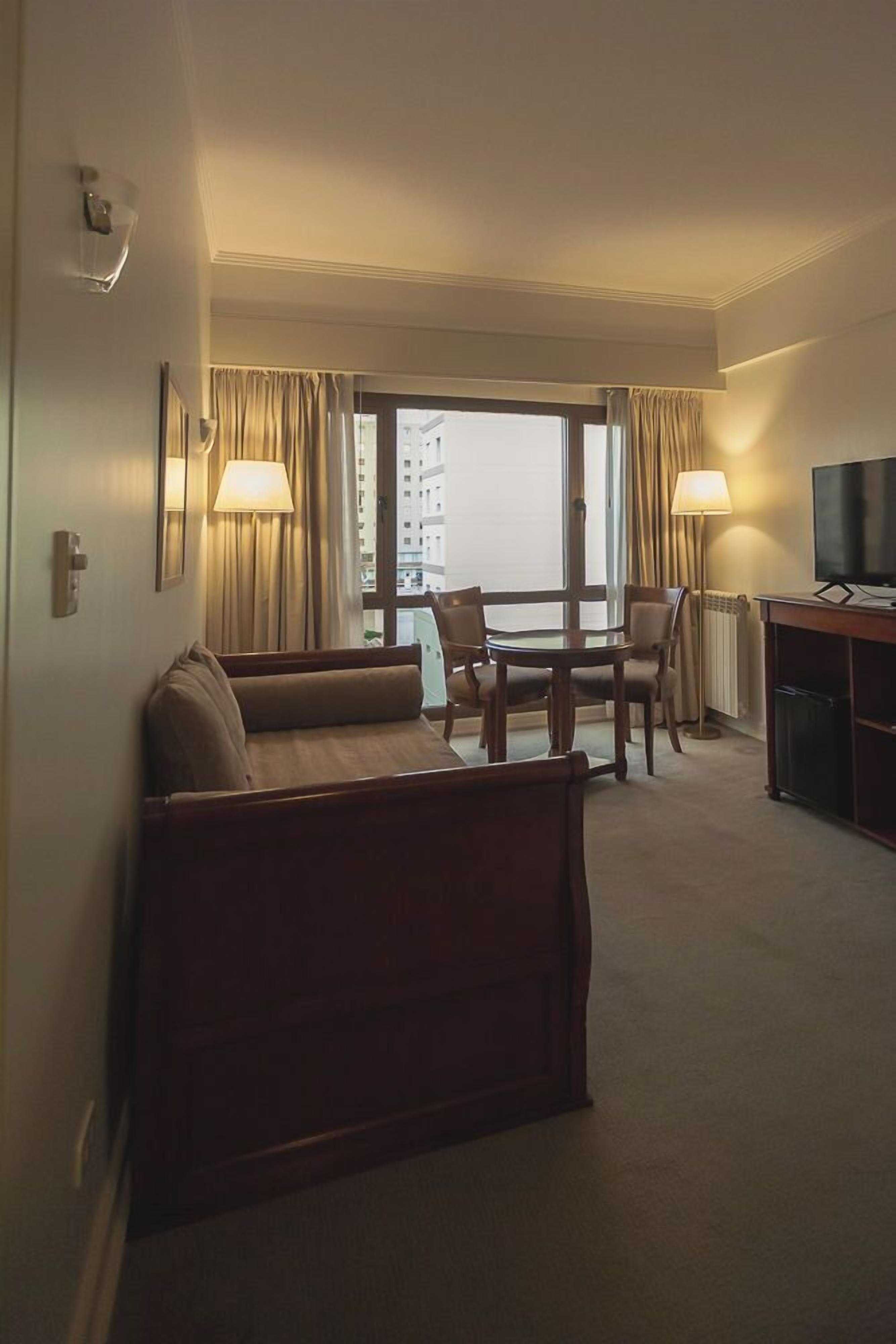 Foto - Austral Hotel