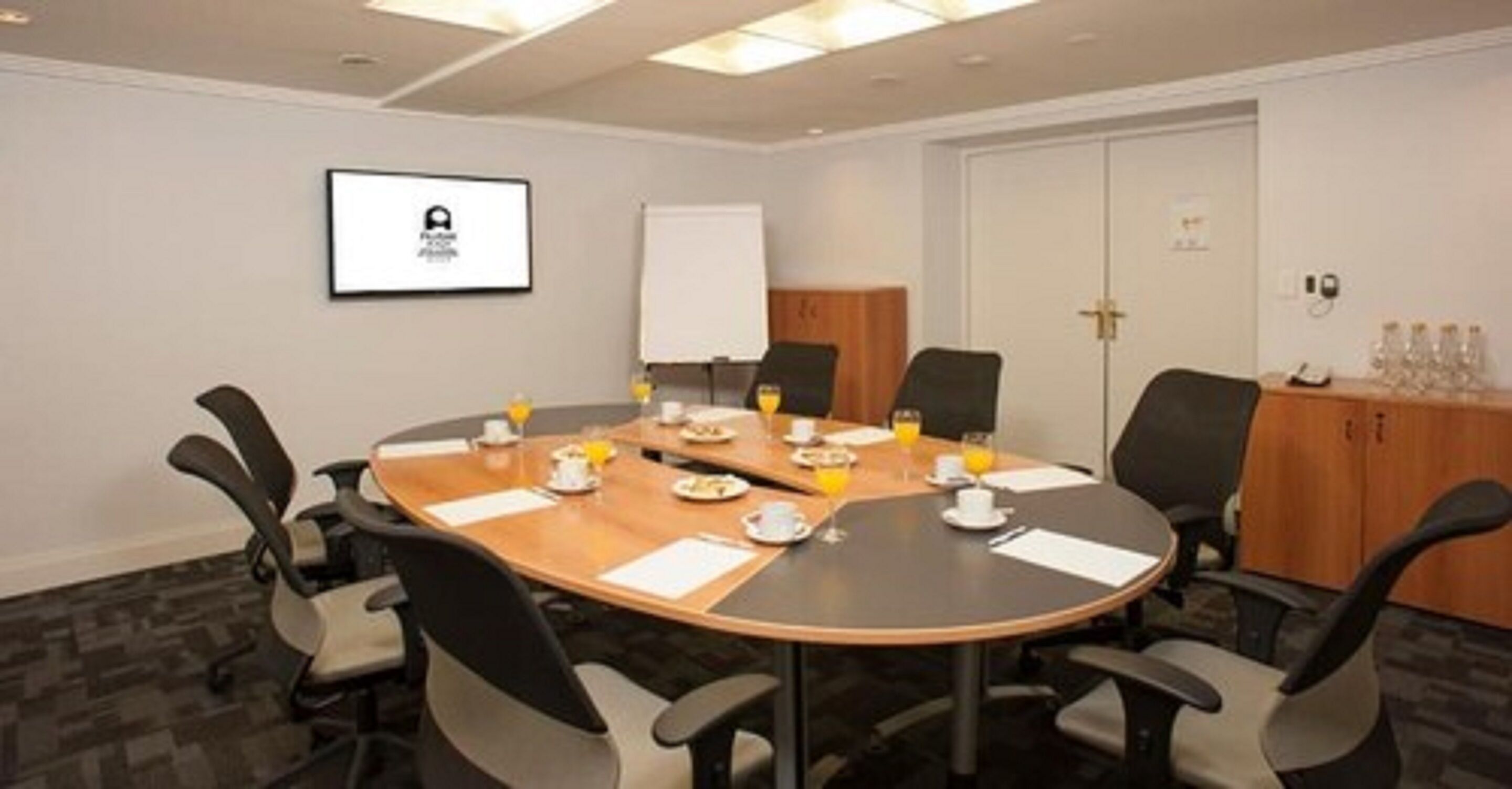 Photo - Austral Plaza Hotel