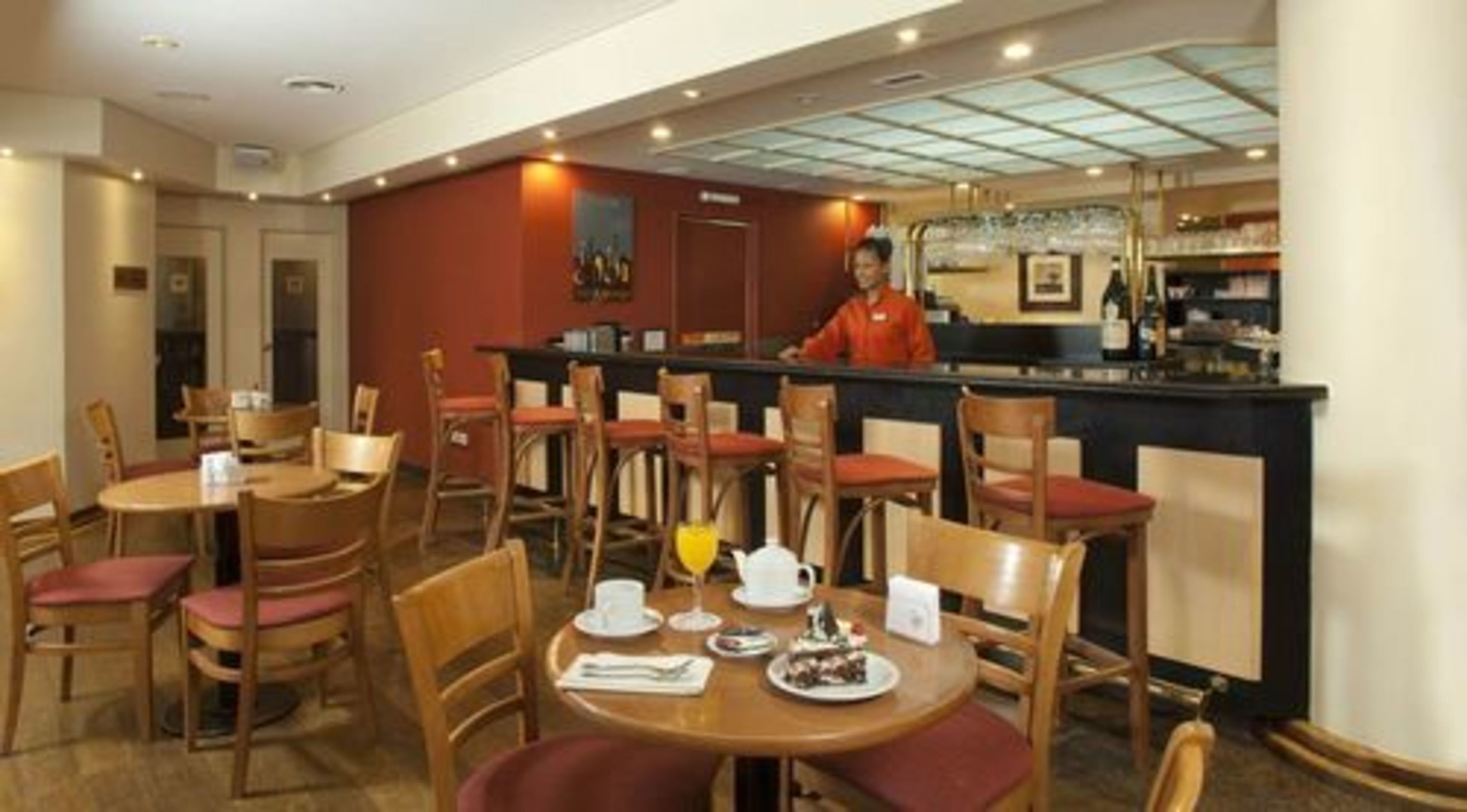 Photo - Austral Plaza Hotel