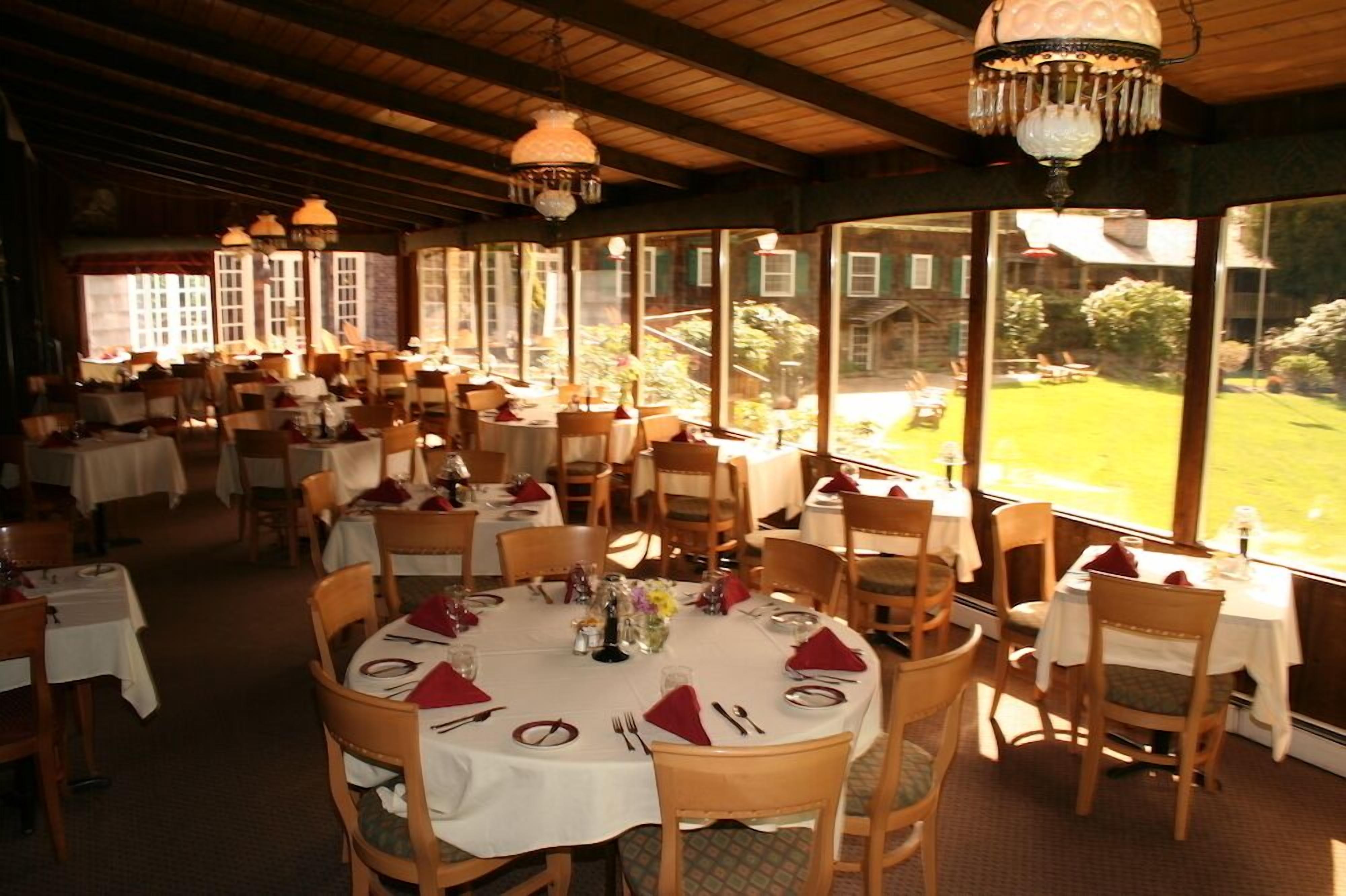 Restoran