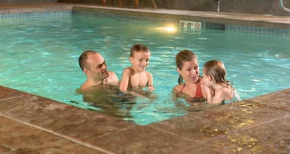 Lake Quinault Lodge