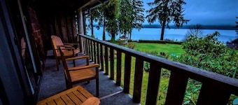 Lake Quinault Lodge