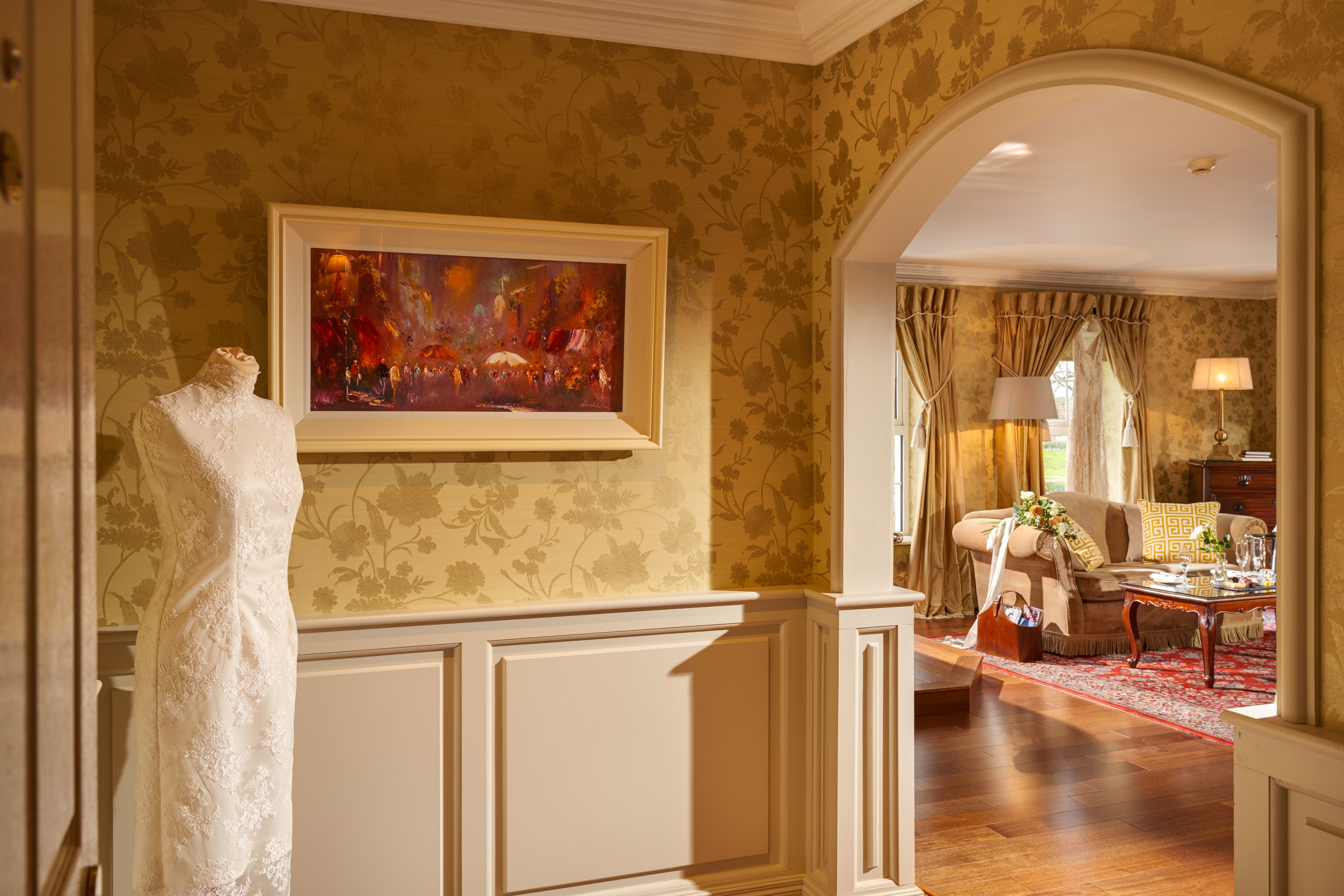 premium bedding, down duvets, pillow-top beds, in-room safe