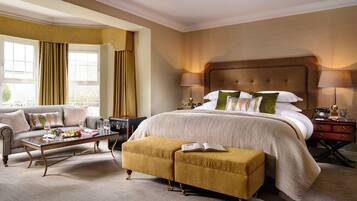 Signature Suite | 1 bedroom, premium bedding, down comforters, pillowtop beds