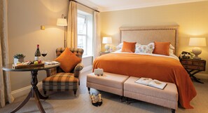 1 bedroom, premium bedding, down duvets, pillow-top beds