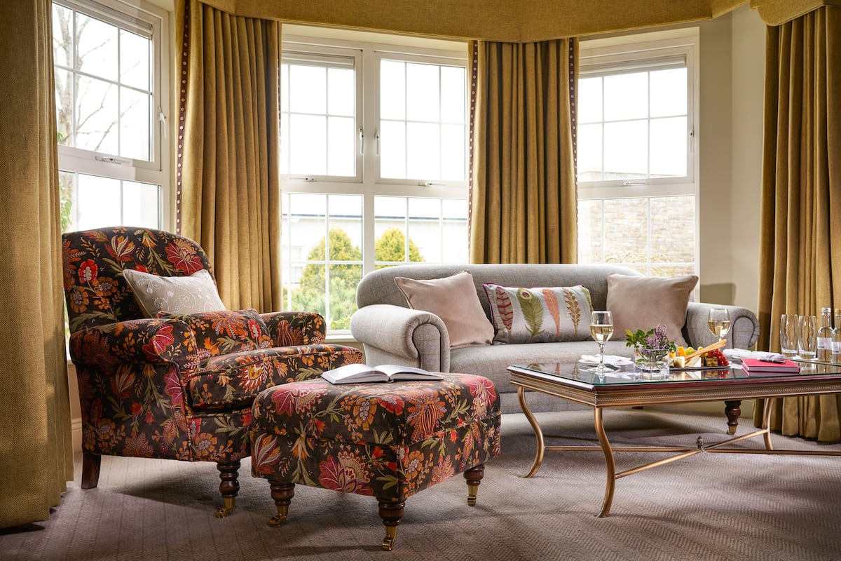 premium bedding, down duvets, pillow-top beds, in-room safe