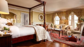 1 bedroom, premium bedding, down duvets, pillow-top beds