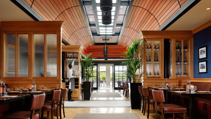 Ballygarry Estate Hotel & Spa