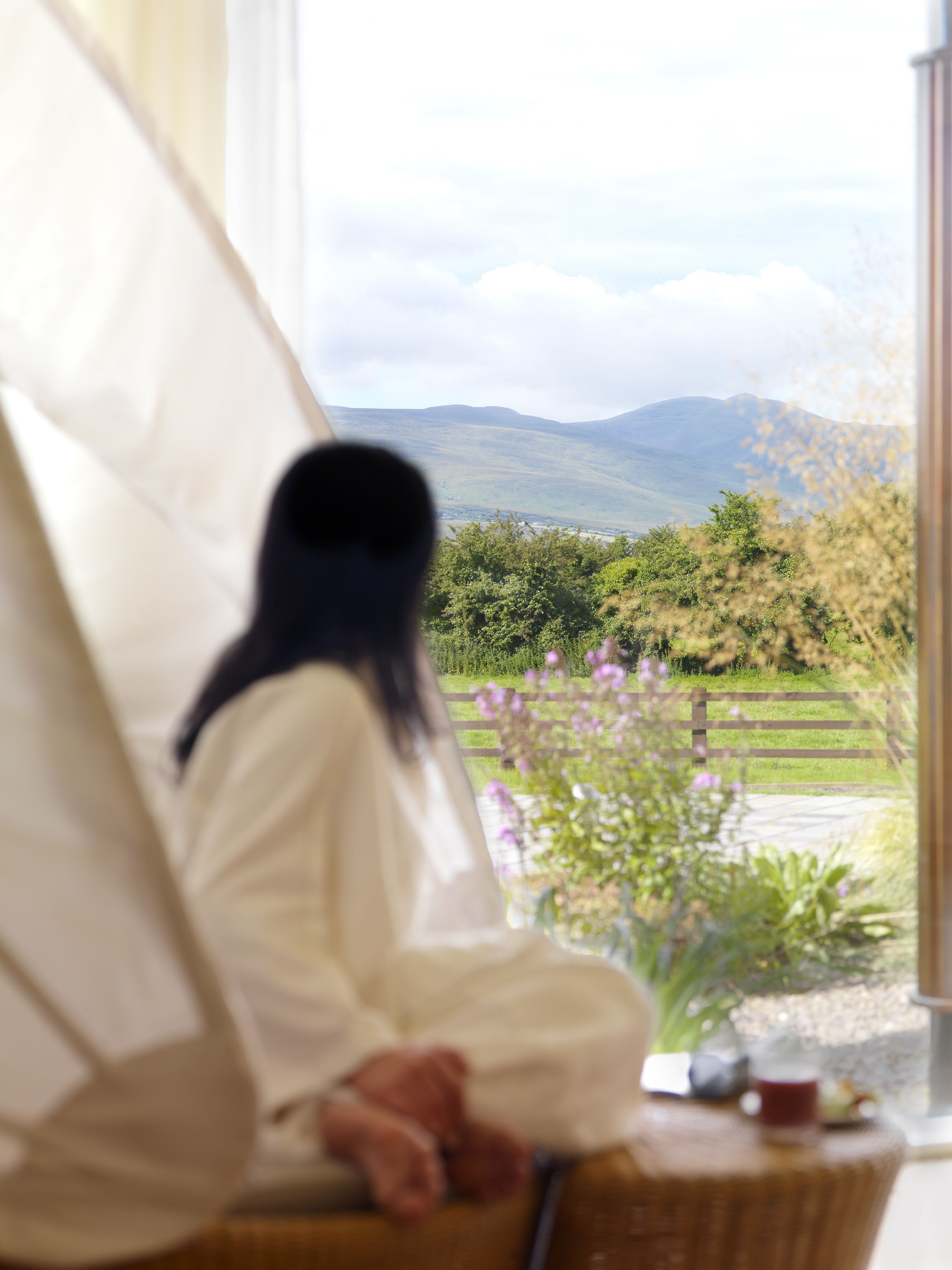 Sauna, hot tub, steam room, body treatments, hydrotherapy, aromatherapy
