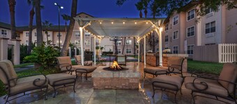 Homewood Suites by Hilton Brownsville