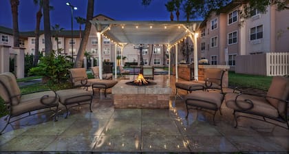 Homewood Suites by Hilton Brownsville