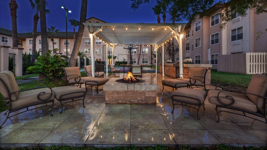 Homewood Suites by Hilton Brownsville