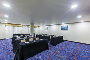Meeting facility - Homewood Suites by Hilton Brownsville (Brownsville)