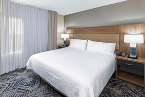 Suite, 1 Bedroom (Walk-In Shower)