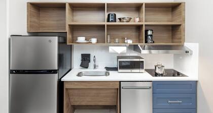 Candlewood Suites DFW Airport North - Irving by IHG