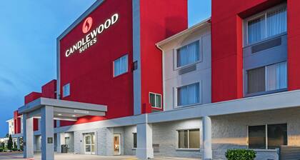 Candlewood Suites DFW Airport North - Irving by IHG
